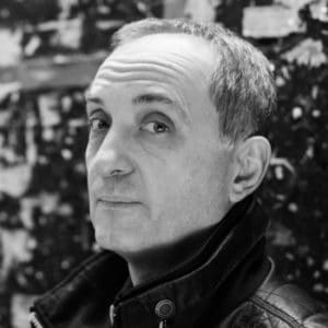 Prof. Lazar Džamić