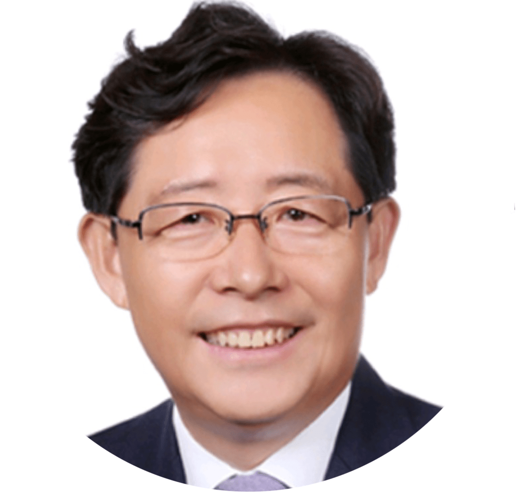 Sun Yong Lee | Business School Lausanne