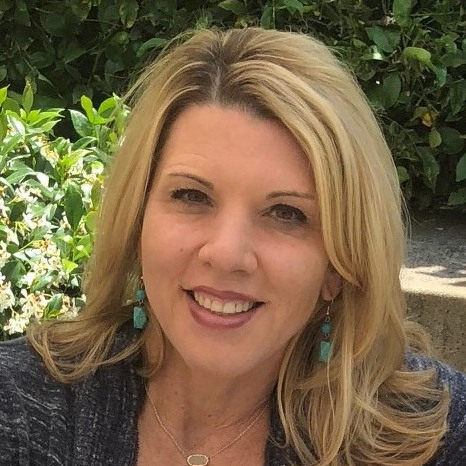 Allison Piper Kimball