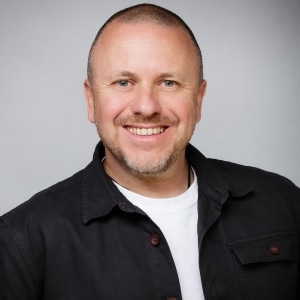 Prof. Reda El Andaloussi