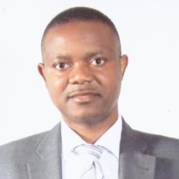 Prof. Wilson Ozuem