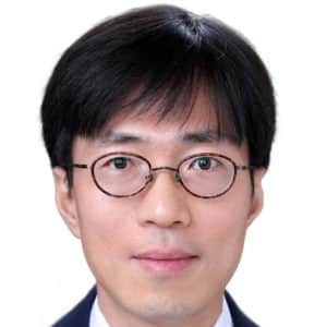 Dr. Sang Joon KIM