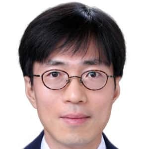 Dr. Sang Joon KIM