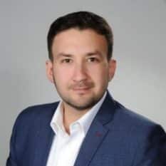 <strong>Pablo Celi</strong> <strong><em>(Current Student)</em></strong><br><em>2020 Part-Time EMBA in Sustainable Business (<em>Fall Intake </em>)</em><br>