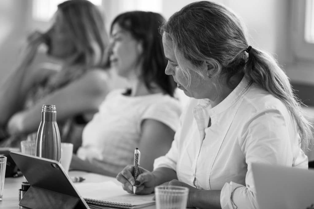 MBA in Sustainable Business