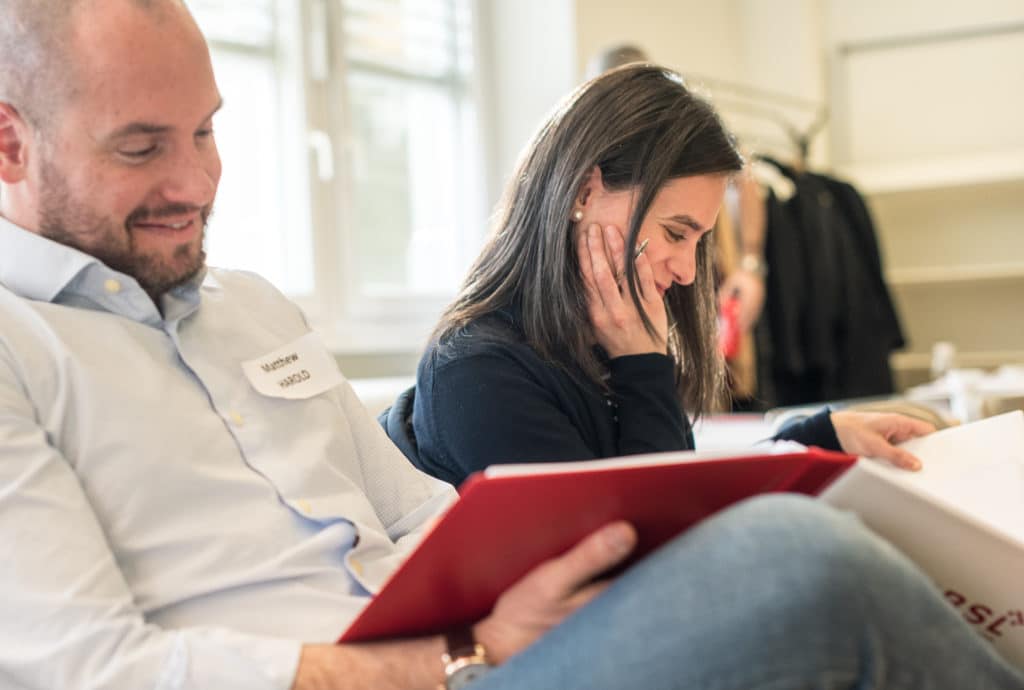 EMBA in sustainable business