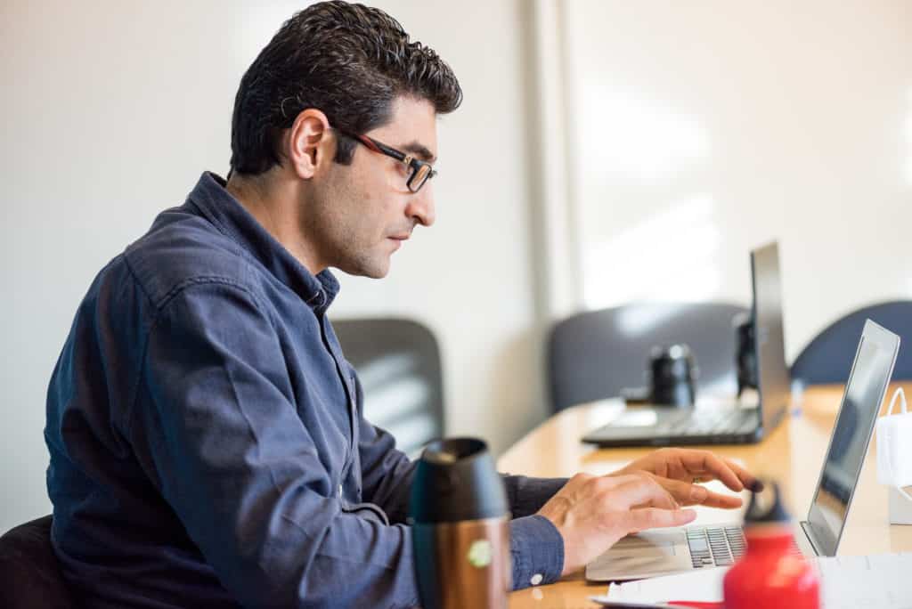 sustainable business emba