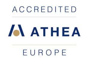 ATHEA ACCREDITED