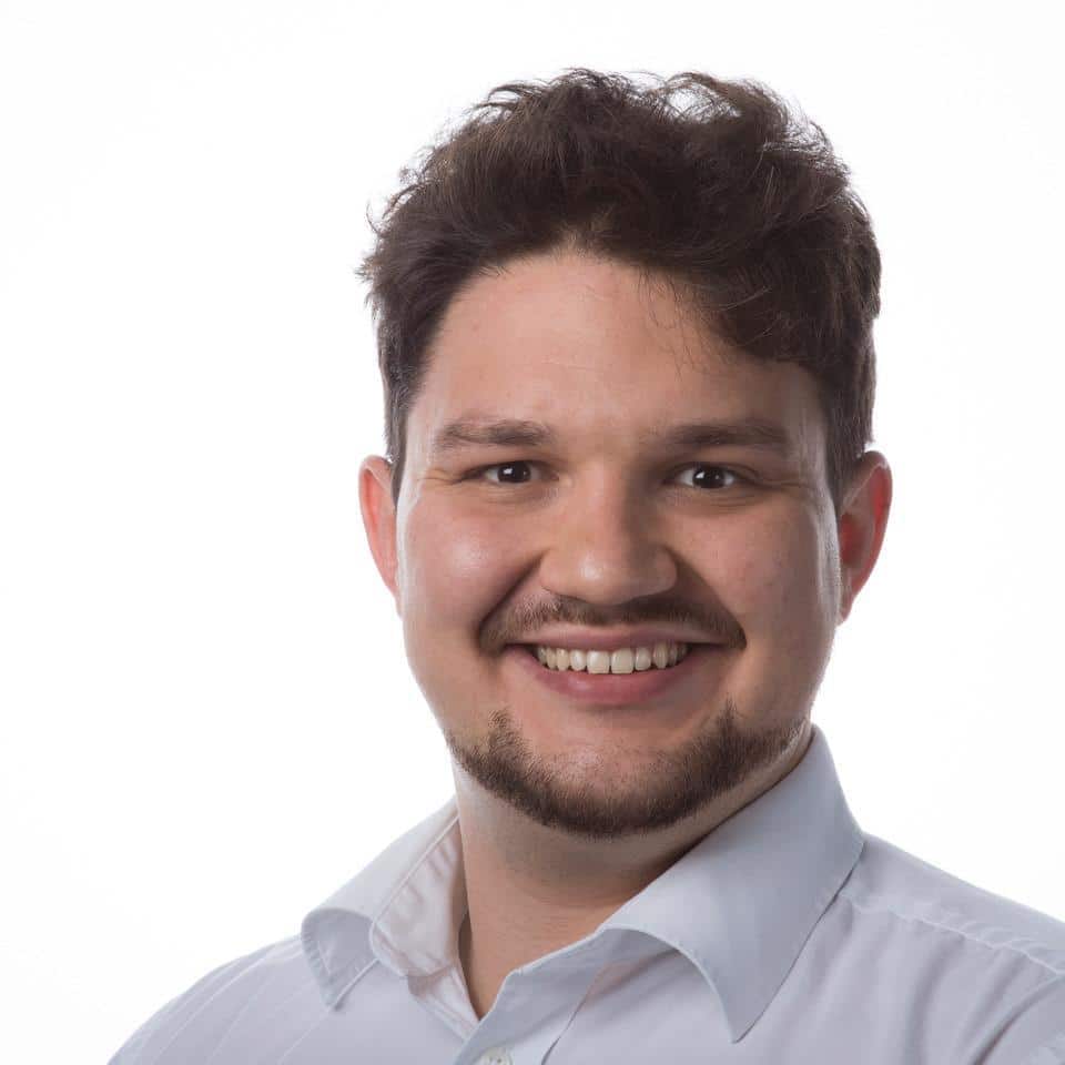 Konstantin Mochalov, another BSL business school alumnus and mentor.