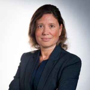 Maya Ramati, Head of Careers and Industry Relations