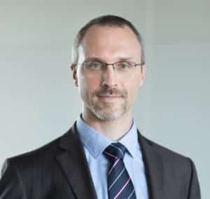 Silvio Riva- BSL Professor