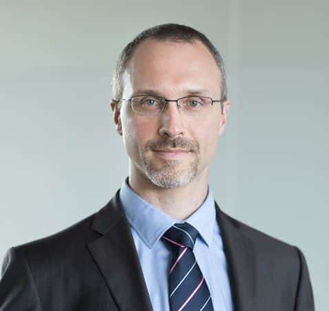 Silvio Riva- BSL Professor