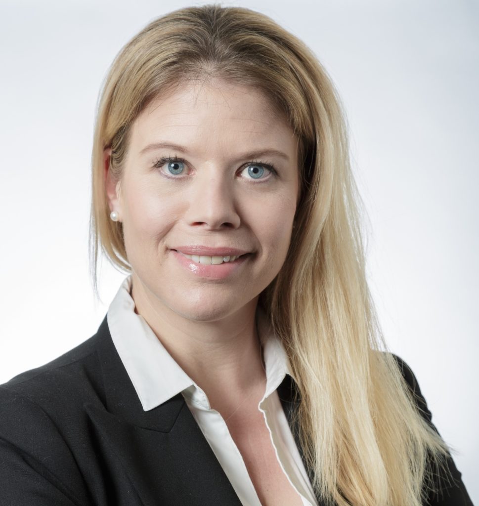 Dr. Dominique Bourqui