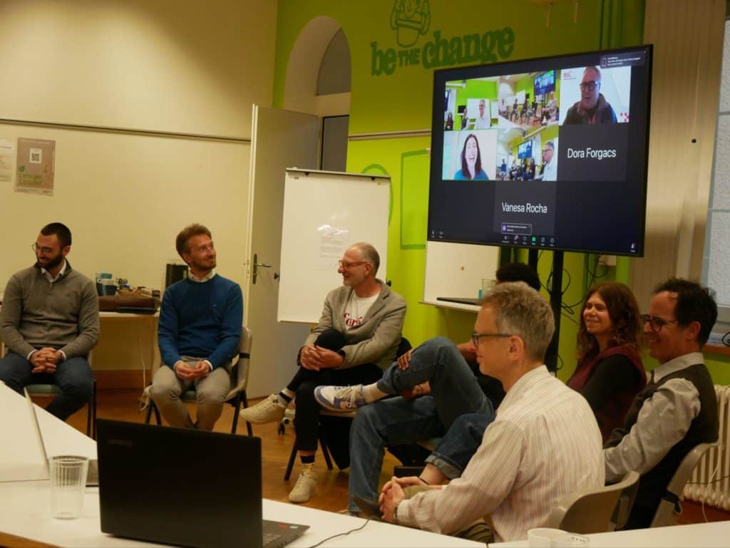 BSL Blog 2024 04 Circular Economy 2024 Conference4