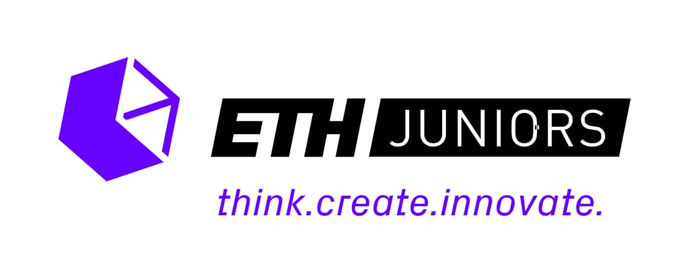 ETH Logo