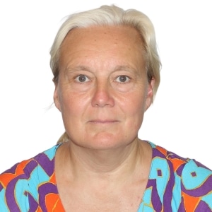 Dr. Adele Louise Carter