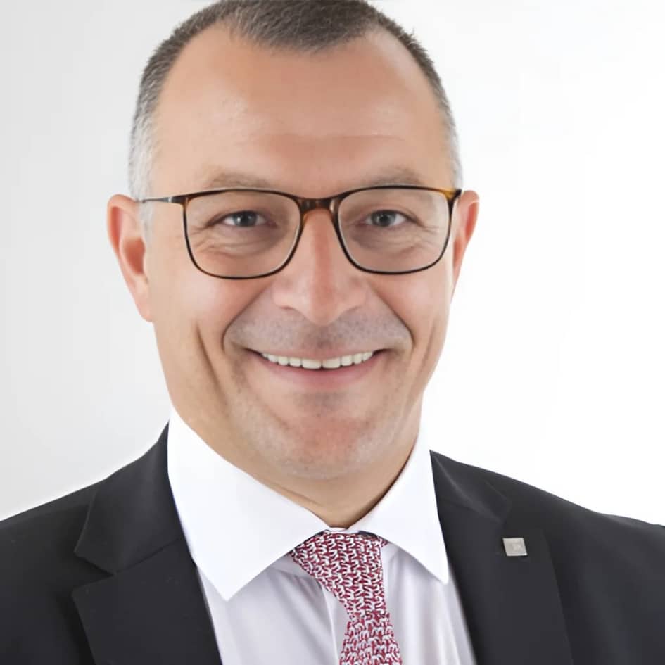 Prof. Diamantis