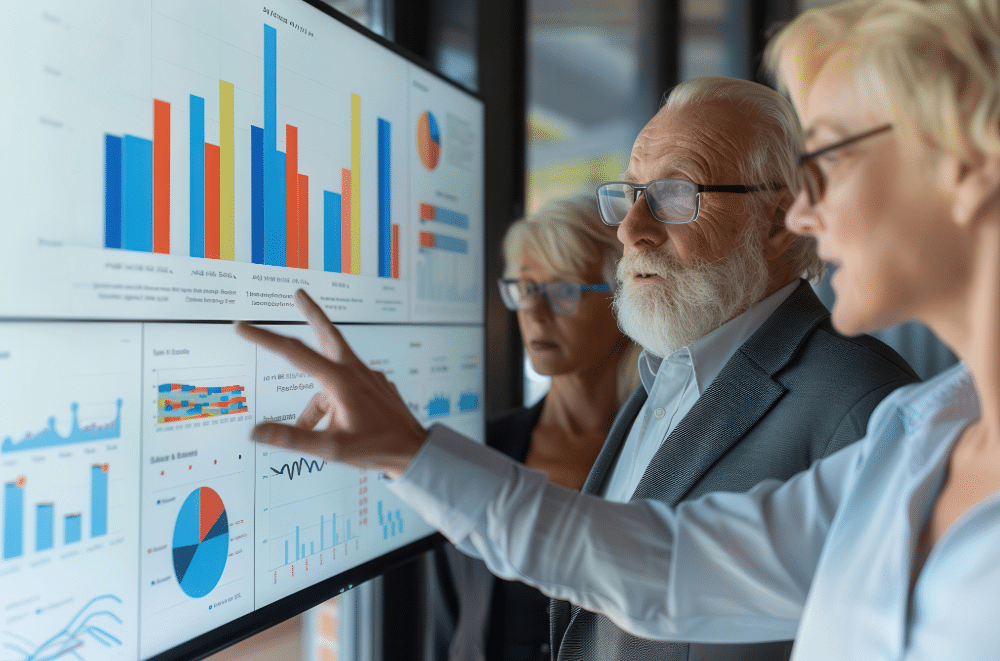 “A Less Linear and More Individual-Centered Vision of Retirement”