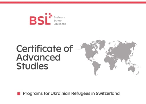 Brochure for HR UCAS Ukraine Page 01