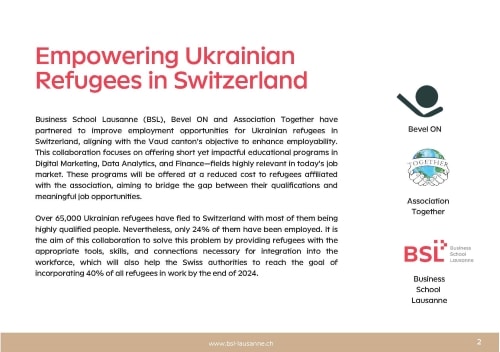 Brochure for HR UCAS Ukraine Page 02