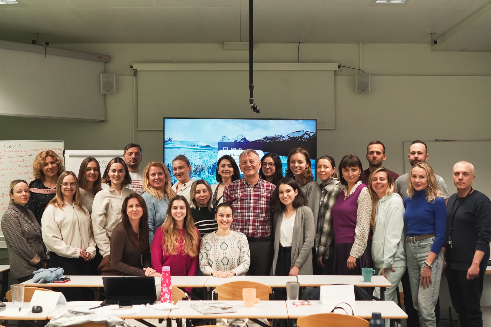 CAS Digital Marketing BSL 9