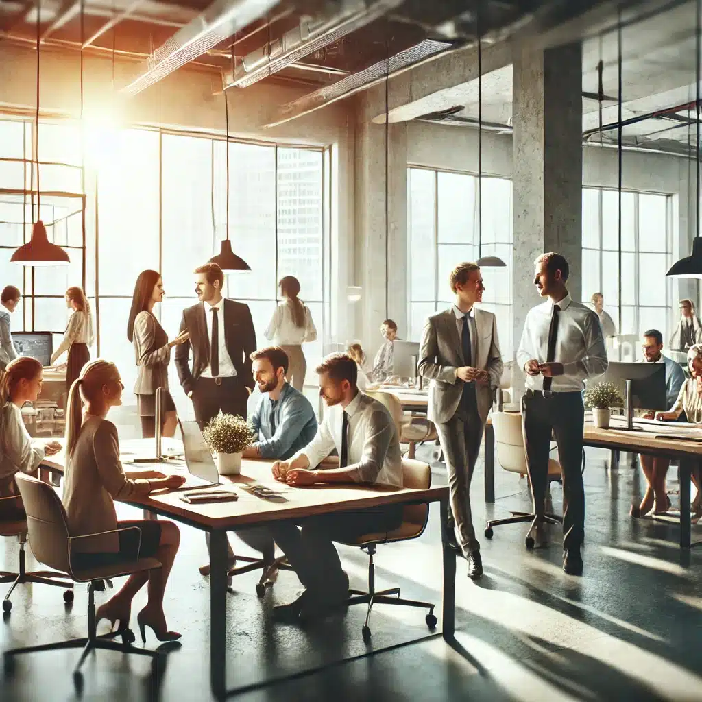 THE BEST ‘EMPLOYER VALUE PROPOSITION’ (EVP) FRAMEWORK