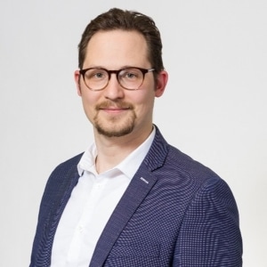 Dr. Sebastian Barothy