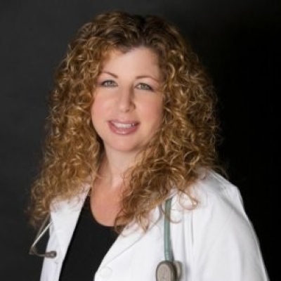 Bonni Goldstein MD