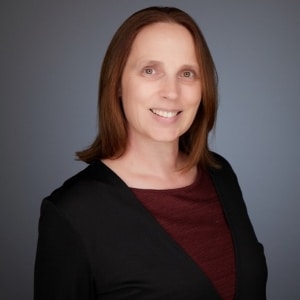 Prof. Caroline Zirakzadeh